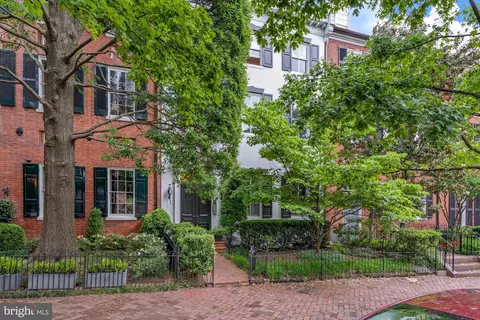 3333 N Street St NW #7, Washington, DC 20007