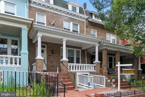 4914 9th St NW, Washington, DC 20011