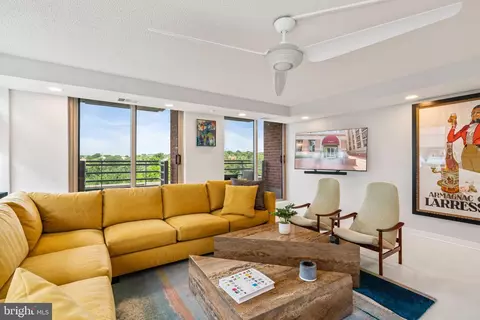 1275 25th St NW #710, Washington, DC 20037