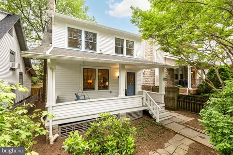 1505 Otis St NE, Washington, DC 20017
