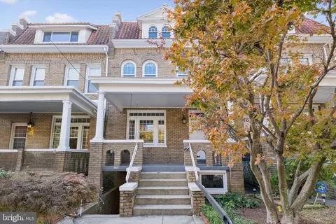 1428 Decatur St NW, Washington, DC 20011