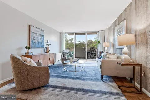 2939 Van Ness St NW #706, Washington, DC 20008
