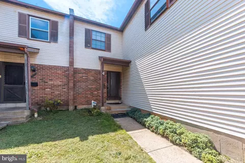 4308 Varnum Pl NE, Washington, DC 20017
