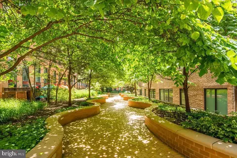 Exterior - 631 D St NW #936, Washington, DC 20004 photo 6 of 12