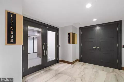 Entry Way - 631 D St NW #936, Washington, DC 20004 photo 3 of 8