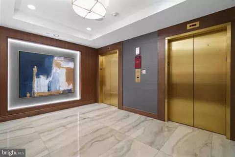 Entry Way - 631 D St NW #936, Washington, DC 20004 photo 6 of 8