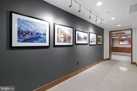 Entry Way - 631 D St NW #936, Washington, DC 20004 photo 7 of 8