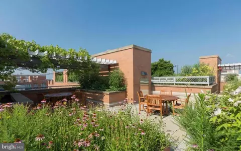 Exterior - 631 D St NW #936, Washington, DC 20004 photo 8 of 12