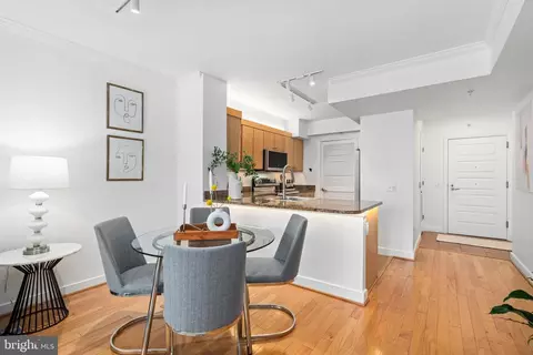 Dining - 631 D St NW #936, Washington, DC 20004 photo 1 of 1