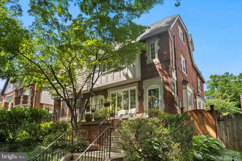 1501 Van Buren St NW, Washington, DC 20012