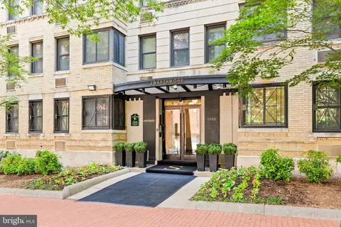 1010 25th St NW #503, Washington, DC 20037