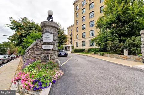 2853 Ontario Rd NW #210, Washington, DC 20009