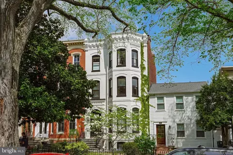 322 E Capitol St NE, Washington, DC 20003