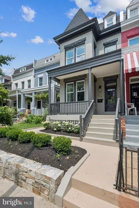 723 Rock Creek Church Rd NW, Washington, DC 20010