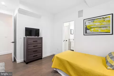 Bedroom - 304 K St NE #2PH, Washington, DC 20002 photo 2 of 7