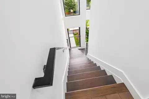 Entry Way - 304 K St NE #2PH, Washington, DC 20002 photo 6 of 8