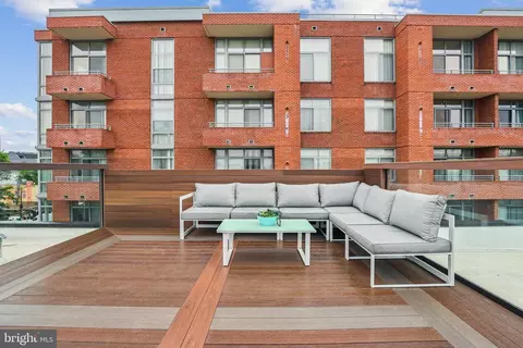 Exterior - 304 K St NE #2PH, Washington, DC 20002 photo 8 of 11