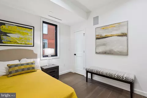 Bedroom - 304 K St NE #2PH, Washington, DC 20002 photo 3 of 7