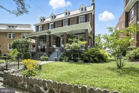 5718 3rd St NW, Washington, DC 20011