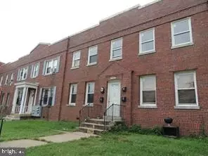 1733 E Street St NE, Washington, DC 20002