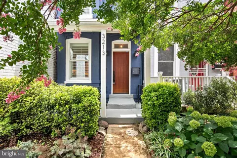 3213 Sherman Ave NW, Washington, DC 20010