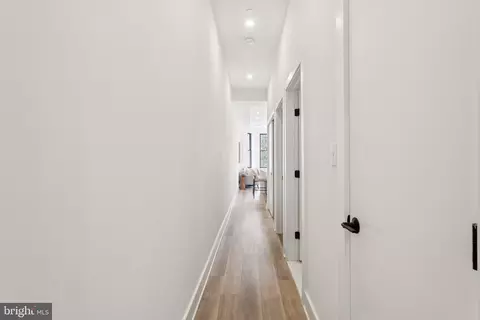 Entry Way - 2015 13th St NW #2, Washington, DC 20009 photo 3 of 3