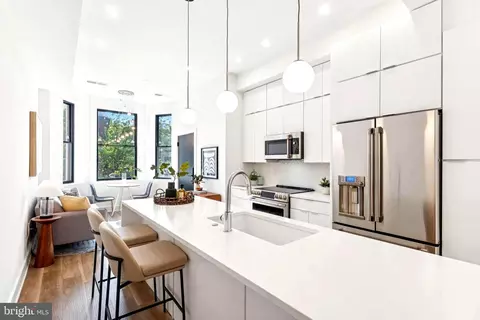 Kitchen - 2015 13th St NW #2, Washington, DC 20009 photo 2 of 2