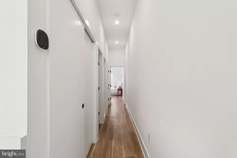 Entry Way - 2015 13th St NW #2, Washington, DC 20009 photo 2 of 3
