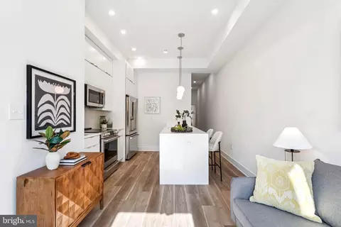 Entry Way - 2015 13th St NW #2, Washington, DC 20009 photo 1 of 3