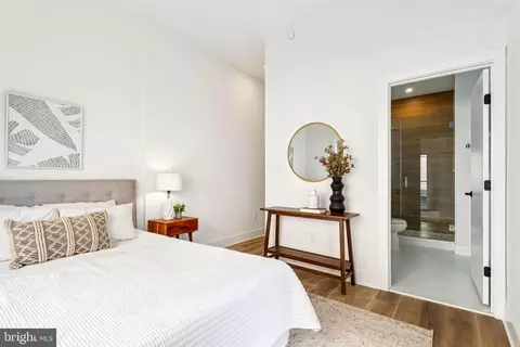 Bedroom - 2015 13th St NW #2, Washington, DC 20009 photo 3 of 3