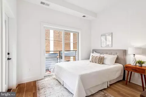 Bedroom - 2015 13th St NW #2, Washington, DC 20009 photo 1 of 3