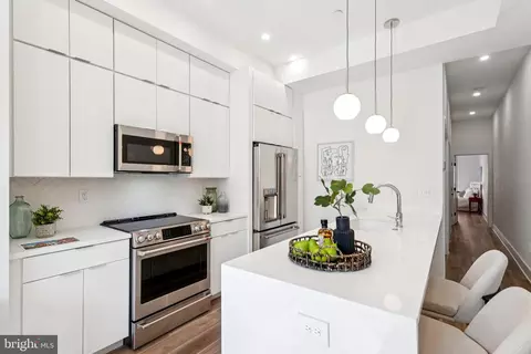Kitchen - 2015 13th St NW #2, Washington, DC 20009 photo 1 of 2