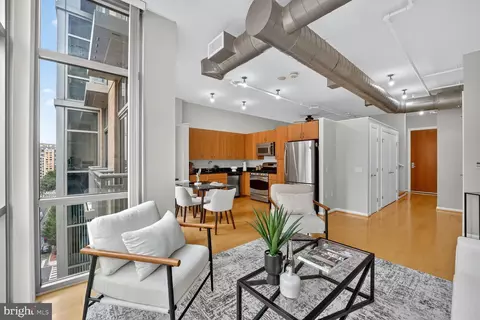 811 4th St NW #807, Washington, DC 20001