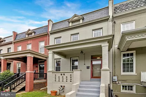 1610 H St SE, Washington, DC 20003