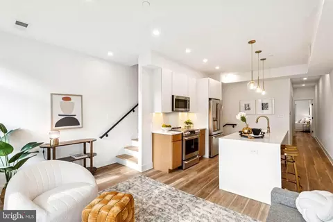 2015 13th St NW #3, Washington, DC 20009 photo 5