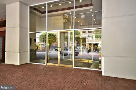 1230 23rd St NW #607, Washington, DC 20037