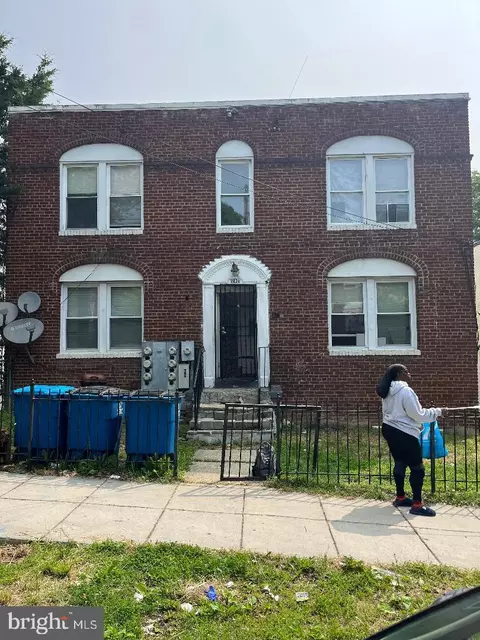 2824 Buena Vista Ter SE, Washington, DC 20020