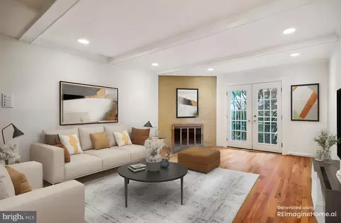 3749 12 Kanawha St NW, Washington, DC 20015