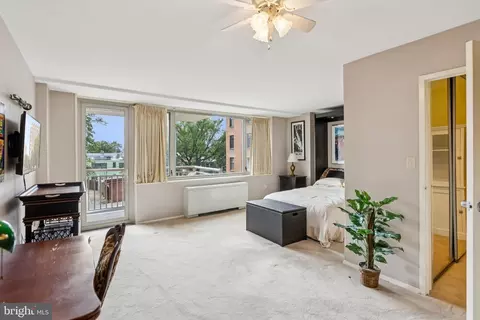 2800 Wisconsin Ave NW #307, Washington, DC 20007