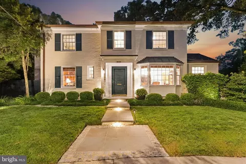 5059 Glenbrook Ter NW, Washington, DC 20016