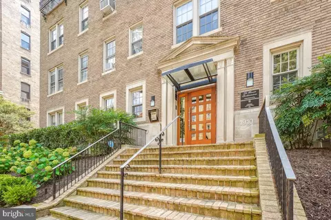 1910 Kalorama Rd NW #403, Washington, DC 20009
