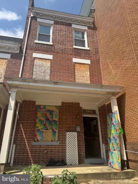 2356 Champlain St NW, Washington, DC 20009