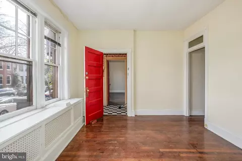 Entry Way - 513 10th St SE, Washington, DC 20003 photo 1 of 4