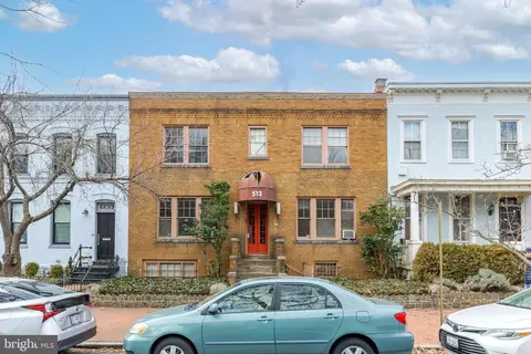 513 10th St SE, Washington, DC 20003