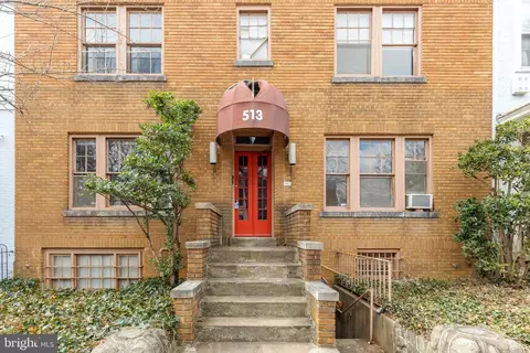 Other - 513 10th St SE, Washington, DC 20003 photo 1 of 15