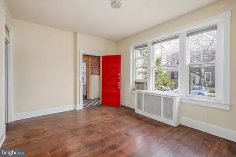 Entry Way - 513 10th St SE, Washington, DC 20003 photo 2 of 4
