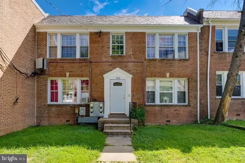 1616 17th Pl SE, Washington, DC 20020