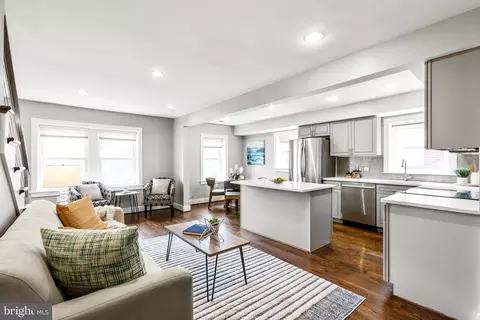 1239 Simms Pl NE #3, Washington, DC 20002