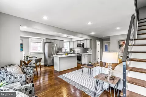 1239 Simms Pl NE #3, Washington, DC 20002 photo 5