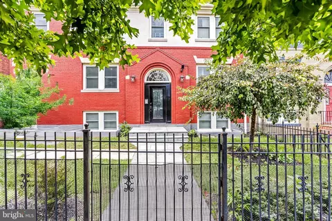 1239 Simms Pl NE #3, Washington, DC 20002 photo 3